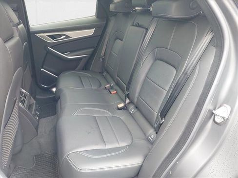 New 2026 Jaguar F-PACE R-Dynamic S image 10