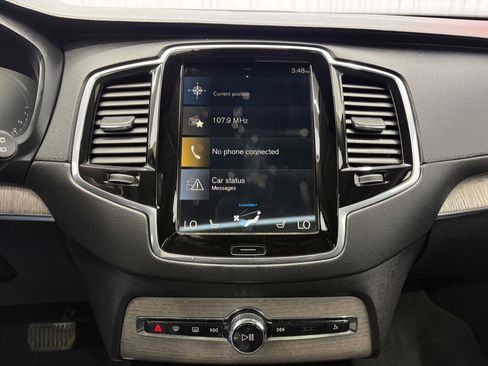 Used 2021 Volvo XC90 T8 Inscription w/ Advanced Package AWD/4WD image 27