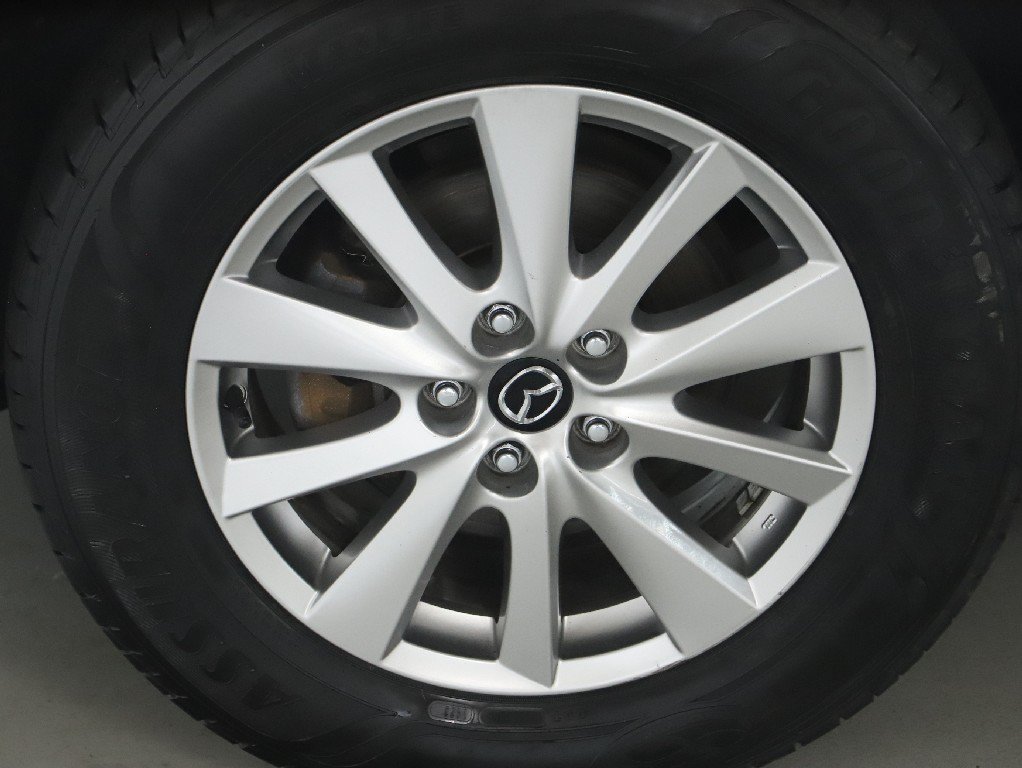 Used 2016 MAZDA CX-5 Touring AWD/4WD image 36