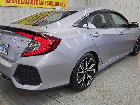 Used 2017 Honda Civic Si image 20