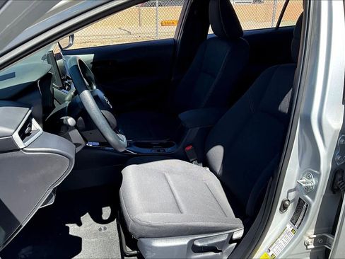 Certified 2024 Toyota Corolla LE image 9