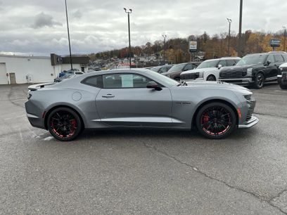 Used 2021 Chevrolet Camaro SS w/ Redline Edition