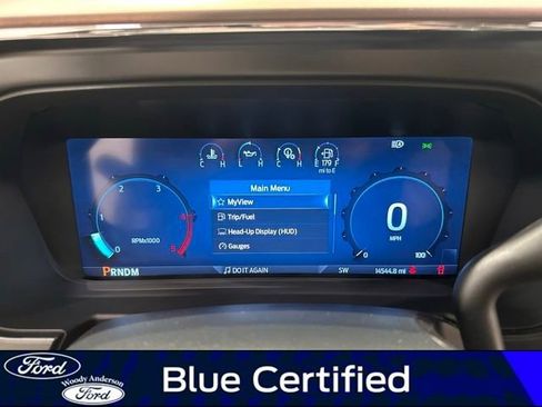 Certified 2025 Ford F250 King Ranch w/ Tremor Off-Road Package image 13