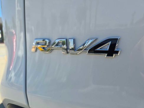 Certified 2025 Toyota RAV4 LE image 14