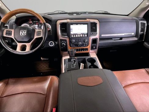 Used 2013 RAM 1500 Laramie Longhorn w/ Convenience Group AWD/4WD image 8