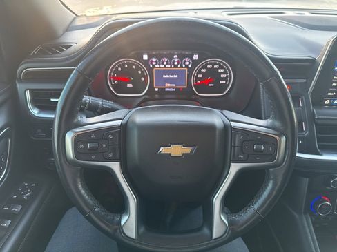 Used 2021 Chevrolet Tahoe Premier image 9