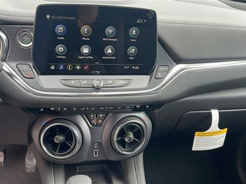 New 2025 Chevrolet Blazer LT w/ Redline Edition image 15