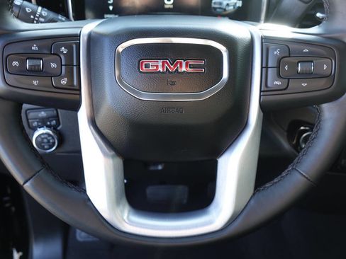 Used 2023 GMC Sierra 1500 Elevation image 46