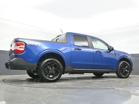 Used 2023 Ford Maverick XLT w/ Equipment Group 300A Standard AWD/4WD image 25