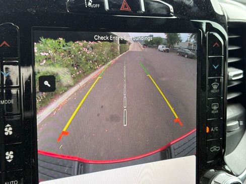 Certified 2024 RAM 2500 Big Horn w/ Safety Group image 17