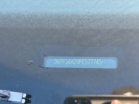 Certified 2023 Kia Forte GT-Line w/ GT-Line Premium Package image 4