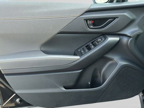 Certified 2025 Subaru Crosstrek 2.5i Sport w/ Crosstrek Mirror Package AWD/4WD image 21
