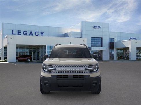 New 2025 Ford Bronco Sport Big Bend w/ Convenience Package image 6