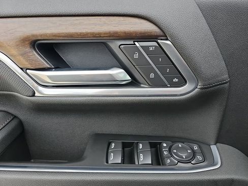 New 2026 Chevrolet Silverado 2500 High Country AWD/4WD image 23