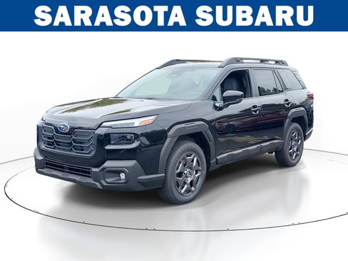 New 2026 Subaru Outback Premium image 3