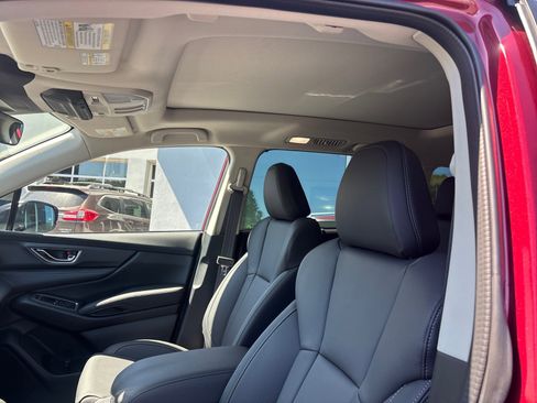 New 2026 Subaru Ascent Limited AWD/4WD image 15