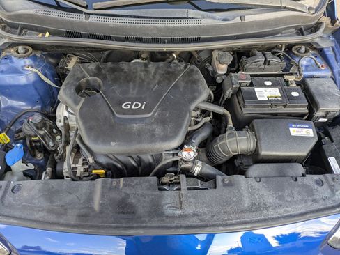 Used 2017 Hyundai Accent Value Edition image 27