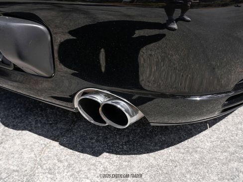 Used 2005 Porsche 911 Turbo S image 56