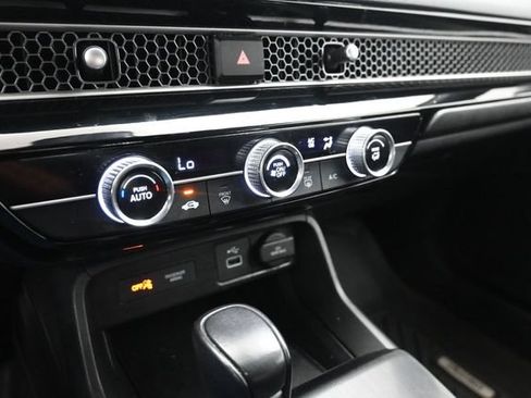 Used 2022 Honda Civic Sport image 31