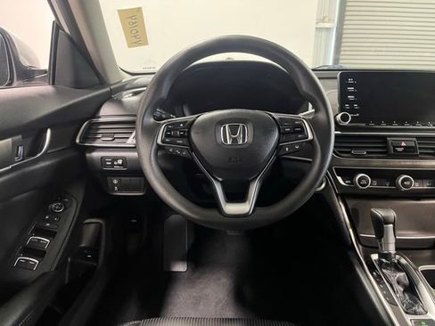 Used 2020 Honda Accord LX image 21