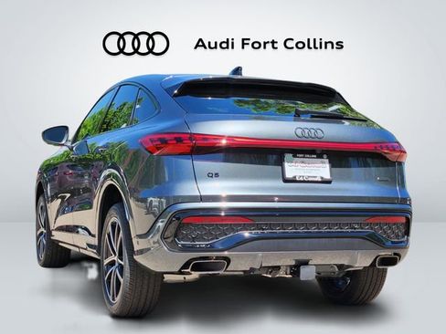 New 2026 Audi Q5 Premium Plus AWD/4WD image 5