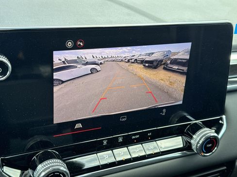 New 2026 GMC Canyon Elevation RWD image 14