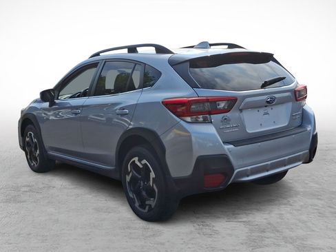 Used 2021 Subaru Crosstrek 2.5i Limited w/ Moonroof Package 2 AWD/4WD image 4