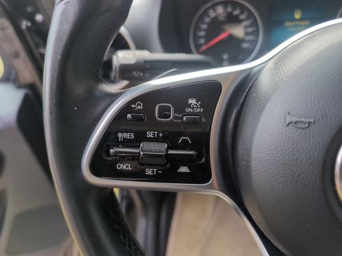 Used 2019 Mercedes-Benz Sprinter 3500 image 19