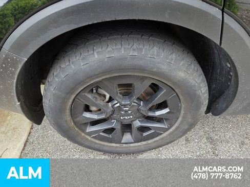 Used 2023 Kia Telluride SX X-Pro AWD/4WD image 21