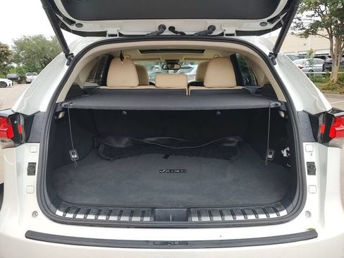 Used 2021 Lexus NX 300 FWD w/ Premium Package image 32