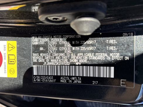 Used 2019 Lexus NX 300 AWD image 35