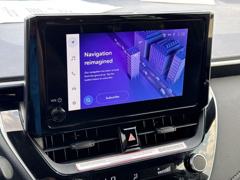 Used 2024 Toyota Corolla SE image 21