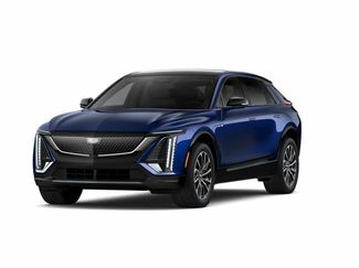 New 2026 Cadillac Lyriq Premium Sport AWD/4WD video 1