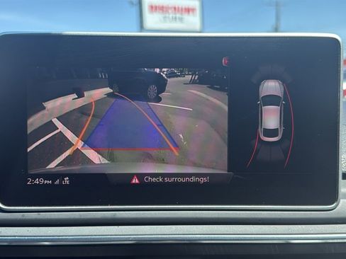Used 2019 Audi S5 Premium Plus w/ Premium Plus AWD/4WD image 24