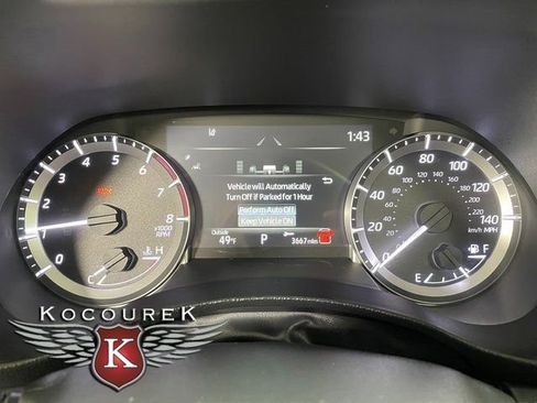 Used 2024 Toyota Highlander XLE AWD/4WD image 15