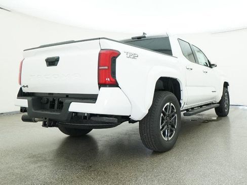 New 2025 Toyota Tacoma TRD Sport image 49