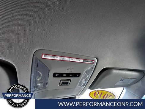 Used 2019 Toyota RAV4 LE w/ Carpet Mat Package image 20