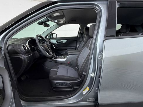 New 2026 Chevrolet Blazer LT FWD image 9