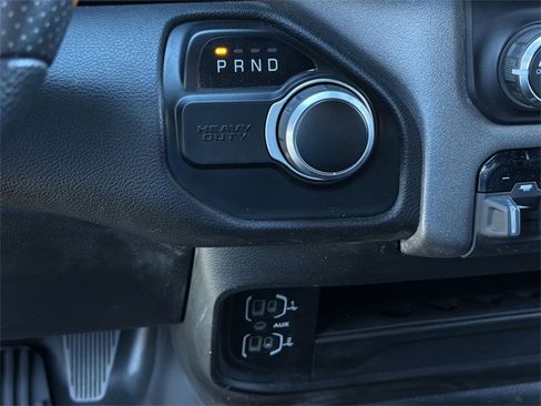 Used 2022 RAM 2500 Tradesman w/ Chrome Appearance Group image 26