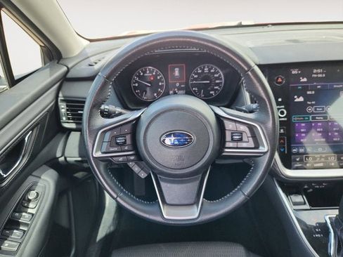 Used 2021 Subaru Outback Premium AWD/4WD image 12