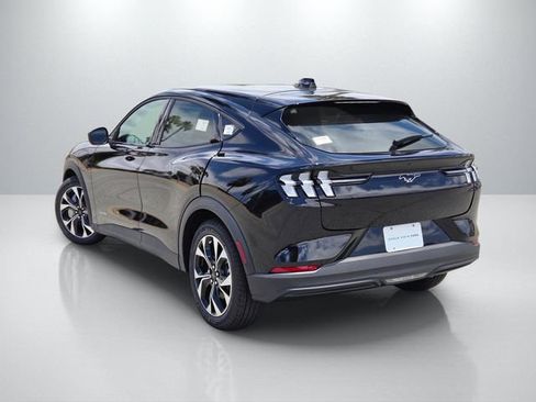 New 2026 Ford Mustang Mach-E Select RWD image 6