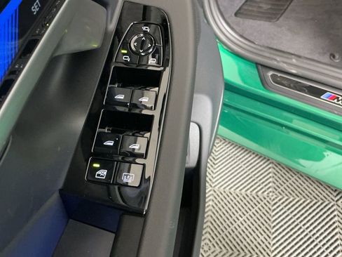 New 2026 BMW M5 w/ Executive Package image 20