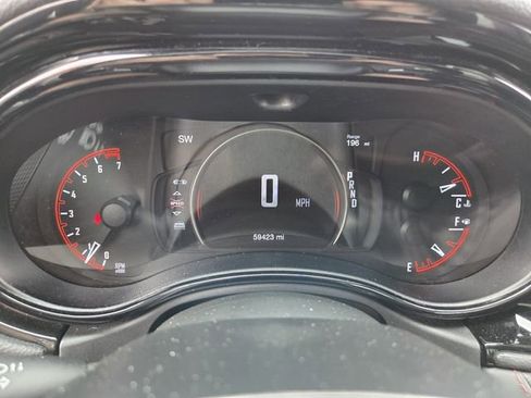 Used 2024 Dodge Durango GT AWD/4WD image 24