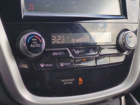 Used 2018 Nissan Murano Platinum image 29