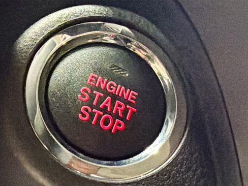 Certified 2025 Subaru Crosstrek 2.5i Limited w/ Popular Package #3A image 35