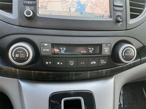 Used 2012 Honda CR-V EX-L image 19