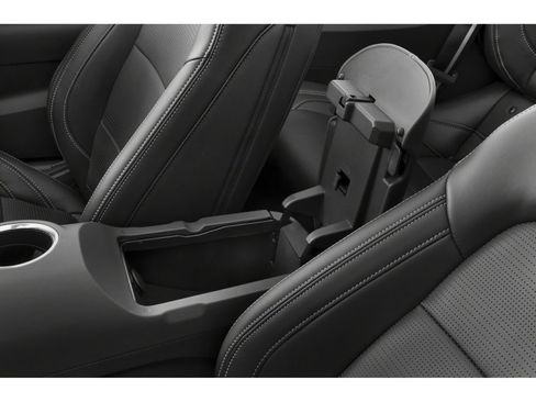 Used 2025 Ford Mustang GT Premium RWD image 10