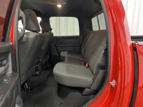 Used 2024 RAM 3500 Tradesman image 11