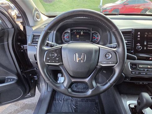 Used 2019 Honda Pilot EX-L image 18