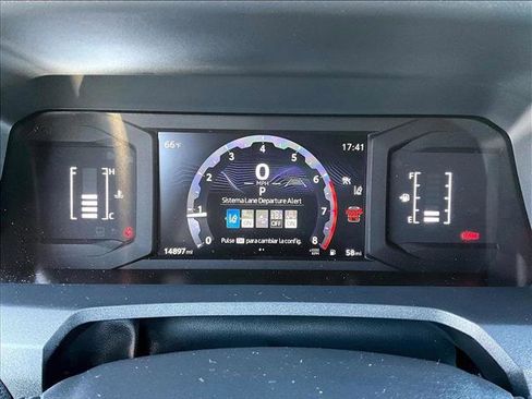 Used 2025 Toyota 4Runner SR5 image 22